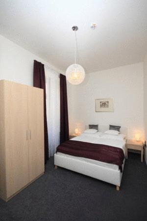 Hotel Arkadia Pětikostelí Exteriér fotografie